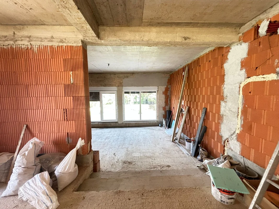 Nova samostojeća kuća 197 m² s vrtom – Bregana