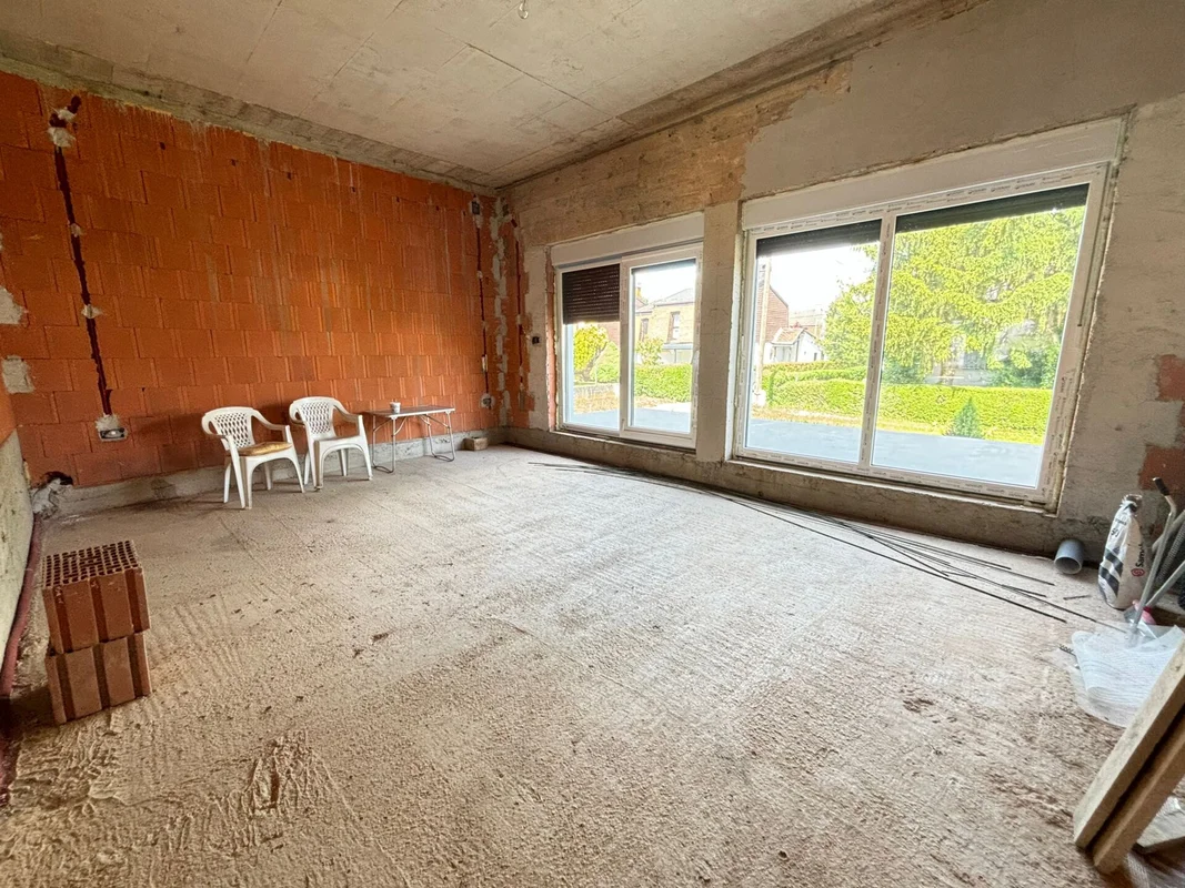 Nova samostojeća kuća 197 m² s vrtom – Bregana