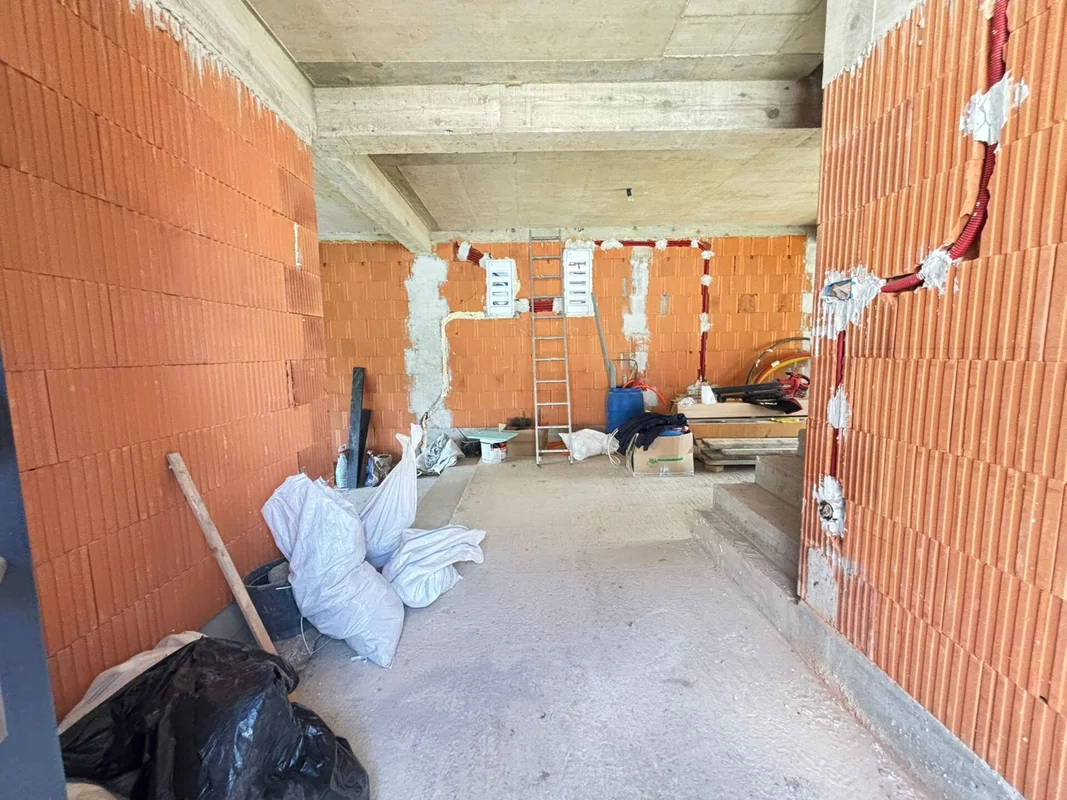 Nova samostojeća kuća 197 m² s vrtom – Bregana