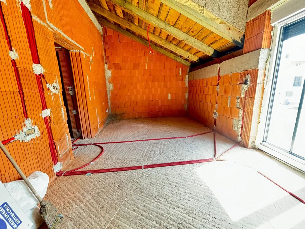 Nova samostojeća kuća 197 m² s vrtom – Bregana