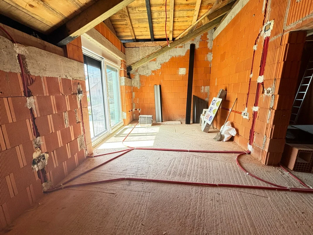 Nova samostojeća kuća 197 m² s vrtom – Bregana