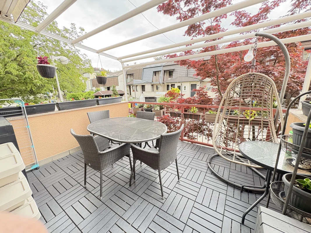 Dugave – moderan 2-soban stan s parkirnim mjestom i spremištem, 63m2