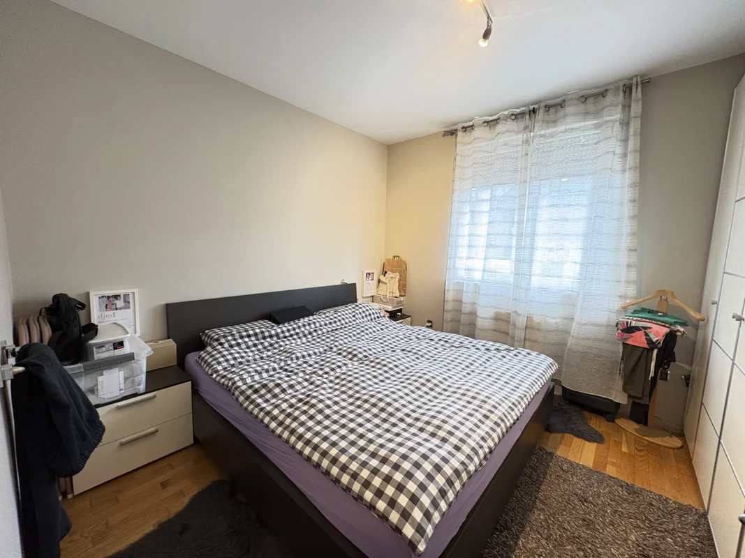 Dugave – moderan 2-soban stan s parkirnim mjestom i spremištem, 63m2