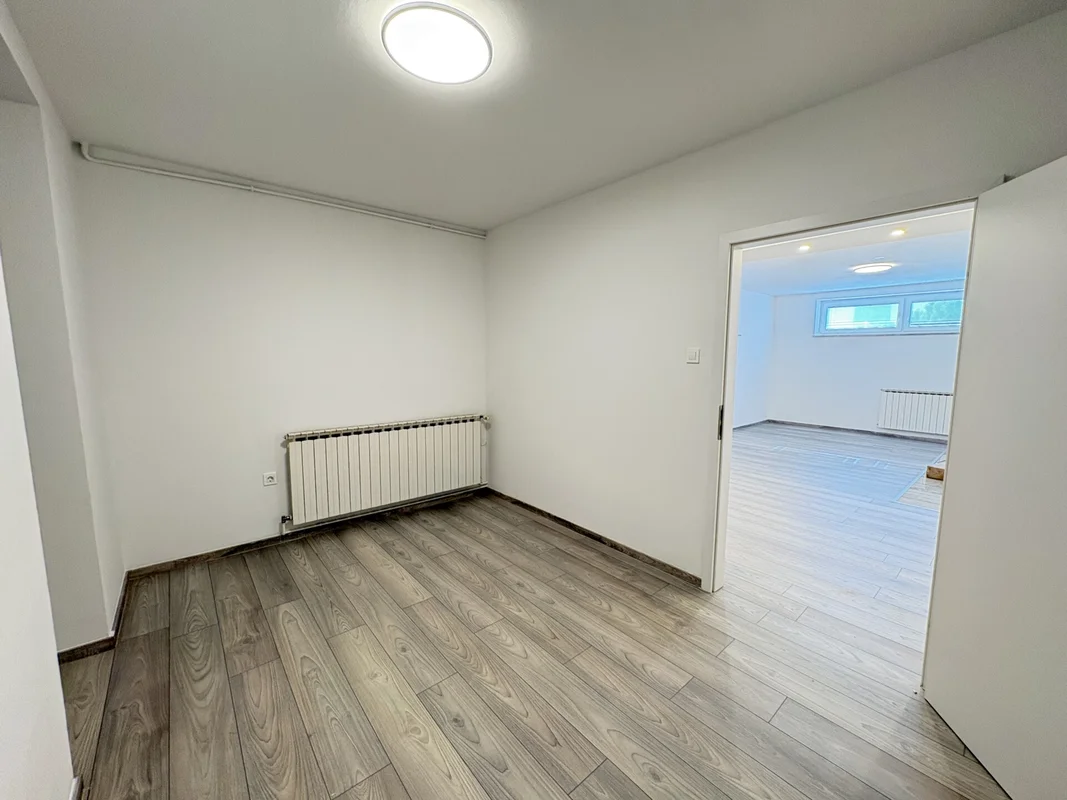 Maksimir / Bukovačka – prostran 3-soban stan, 72 m²