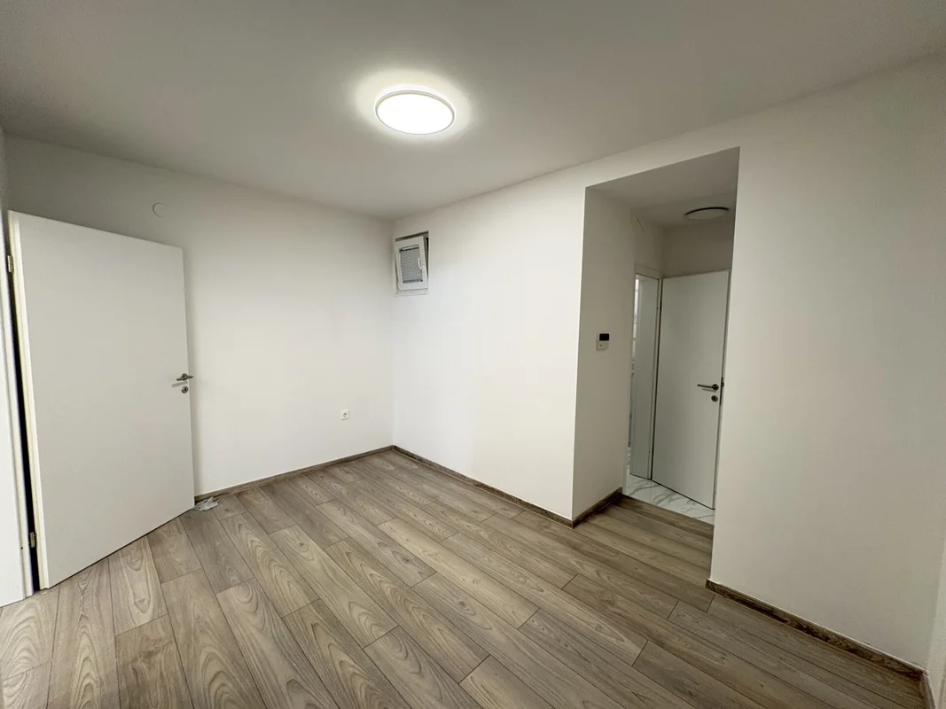 Maksimir / Bukovačka – prostran 3-soban stan, 72 m²