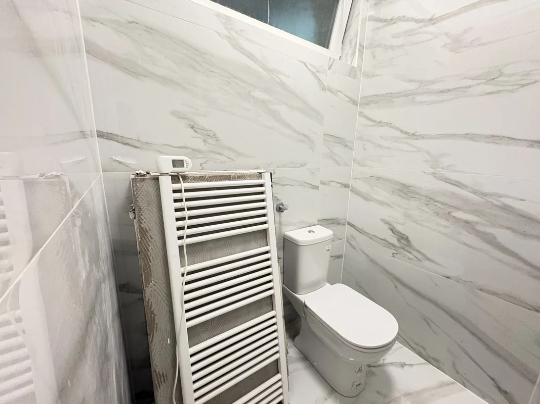 Maksimir / Bukovačka – prostran 3-soban stan, 72 m²
