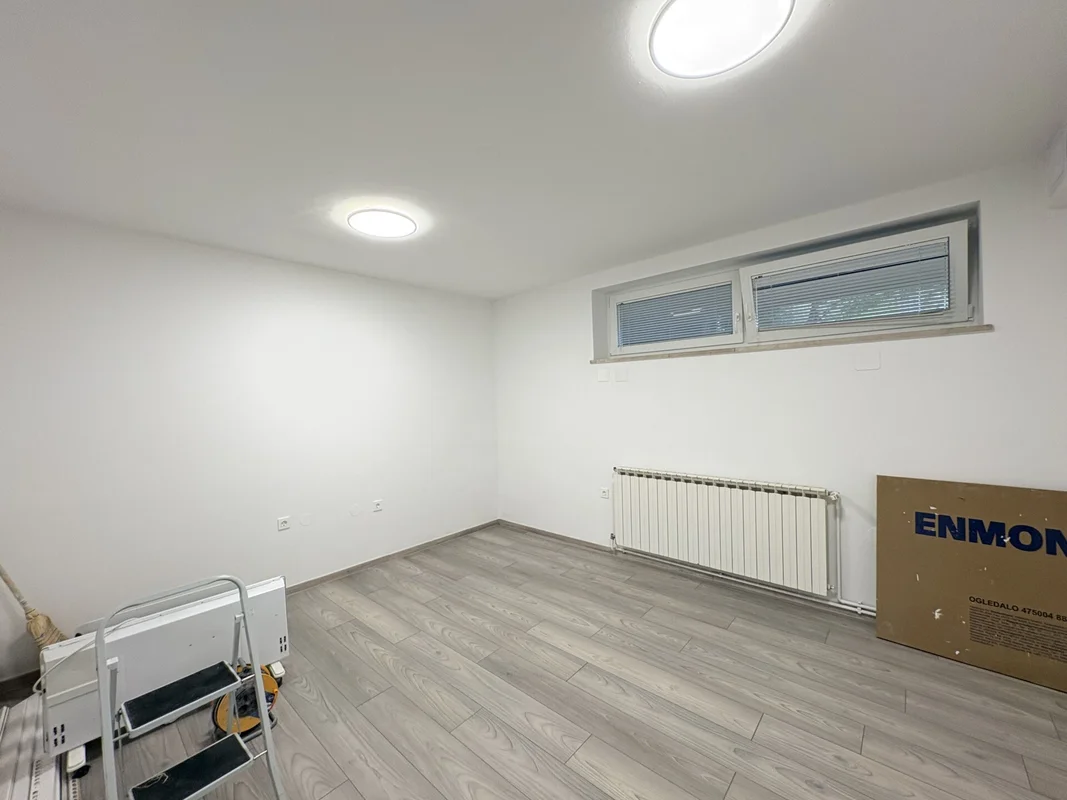 Maksimir / Bukovačka – prostran 3-soban stan, 72 m²