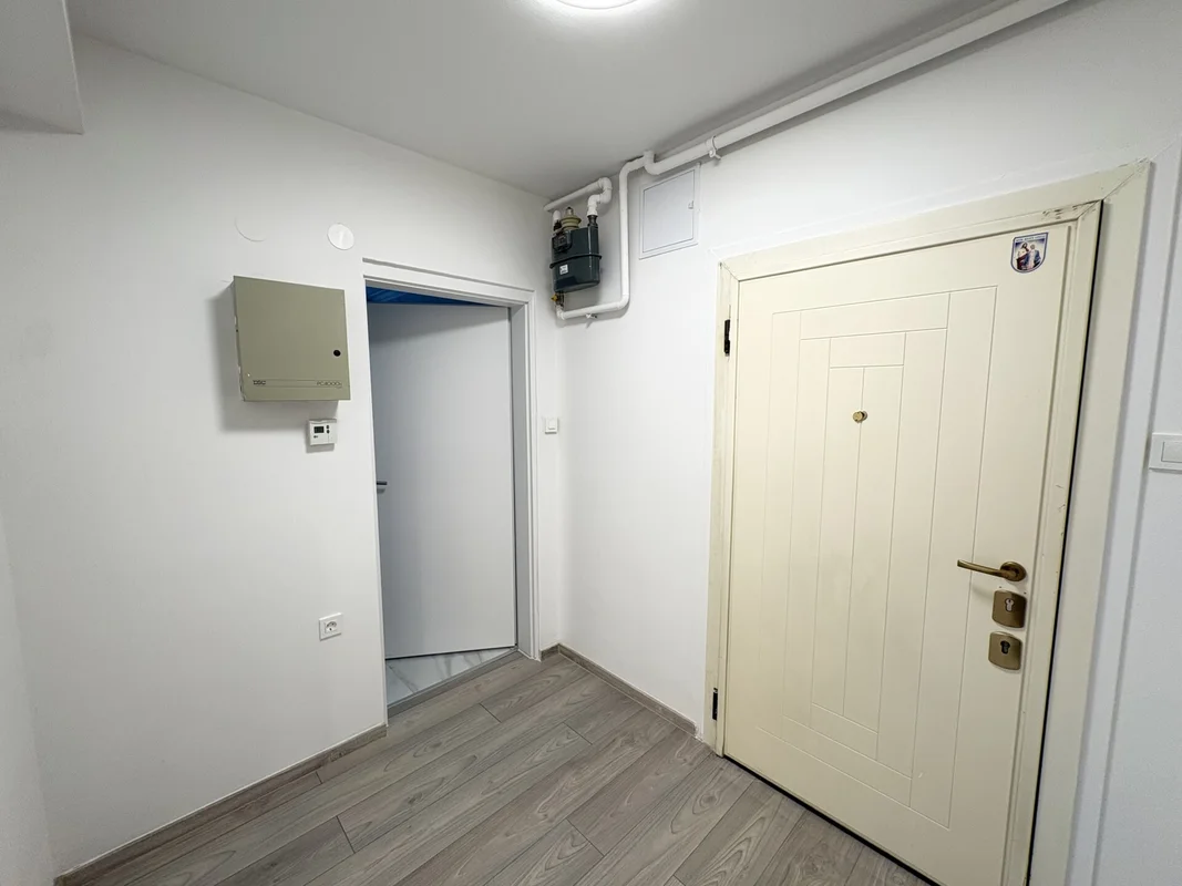 Maksimir / Bukovačka – prostran 3-soban stan, 72 m²