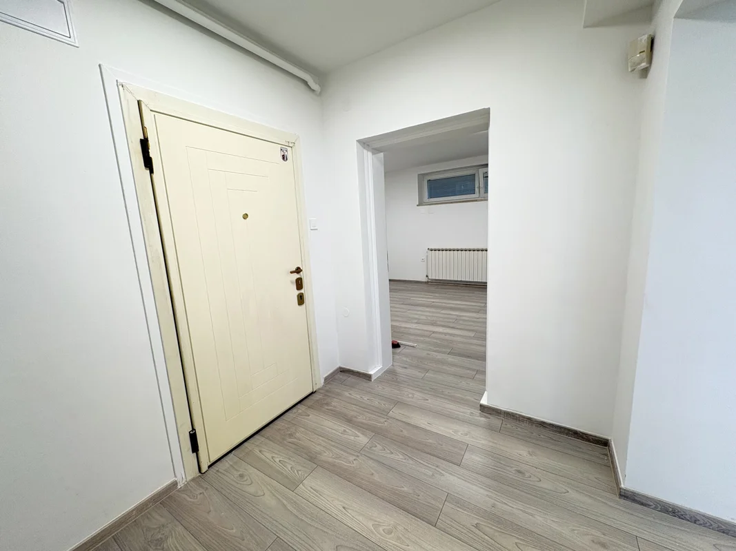 Maksimir / Bukovačka – prostran 3-soban stan, 72 m²