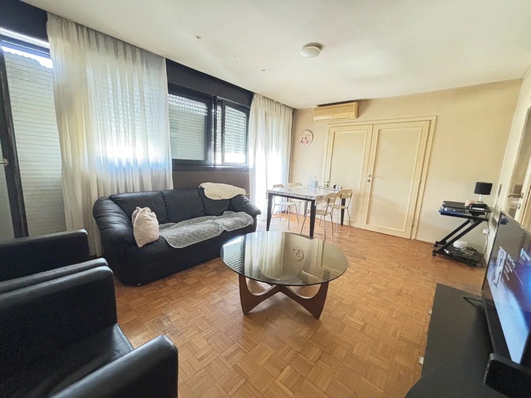 Zagreb, Rudeš – 4-soban stan na odličnoj lokaciji 70m2