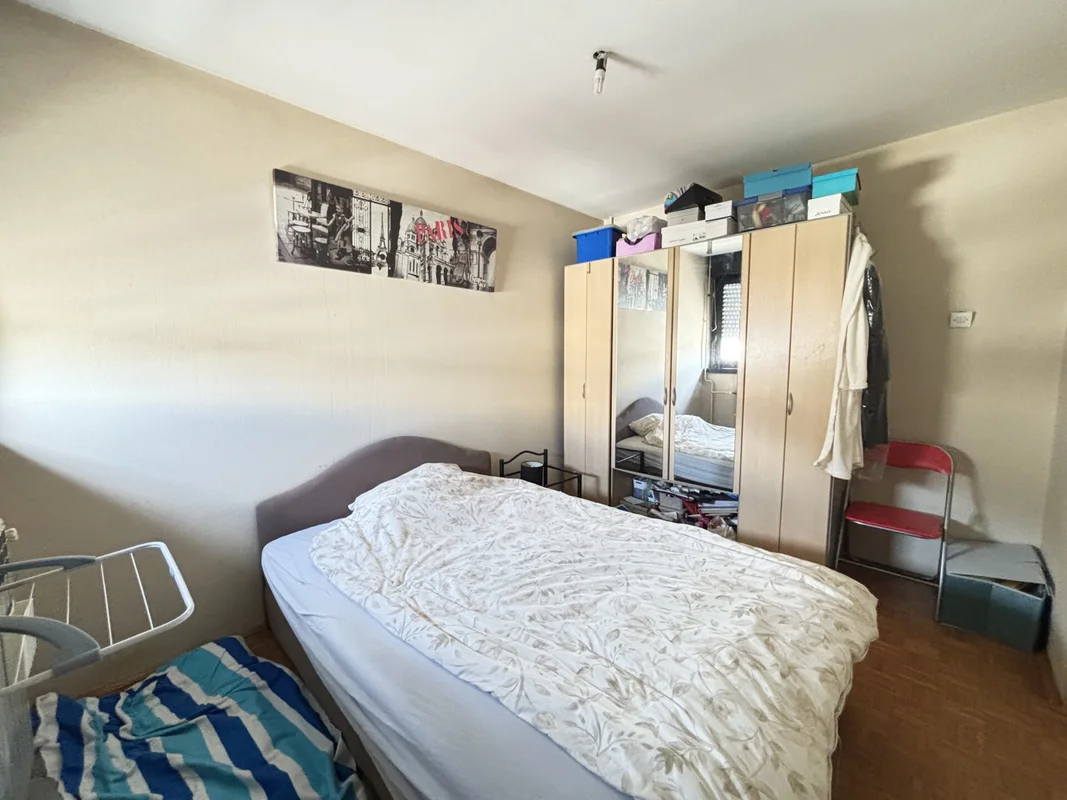 Zagreb, Rudeš – 4-soban stan na odličnoj lokaciji 70m2