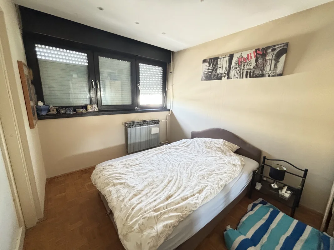 Zagreb, Rudeš – 4-soban stan na odličnoj lokaciji 70m2