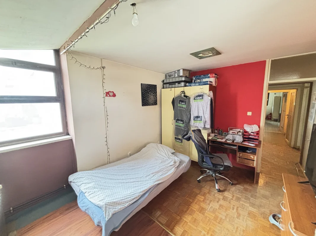 Zagreb, Rudeš – 4-soban stan na odličnoj lokaciji 70m2