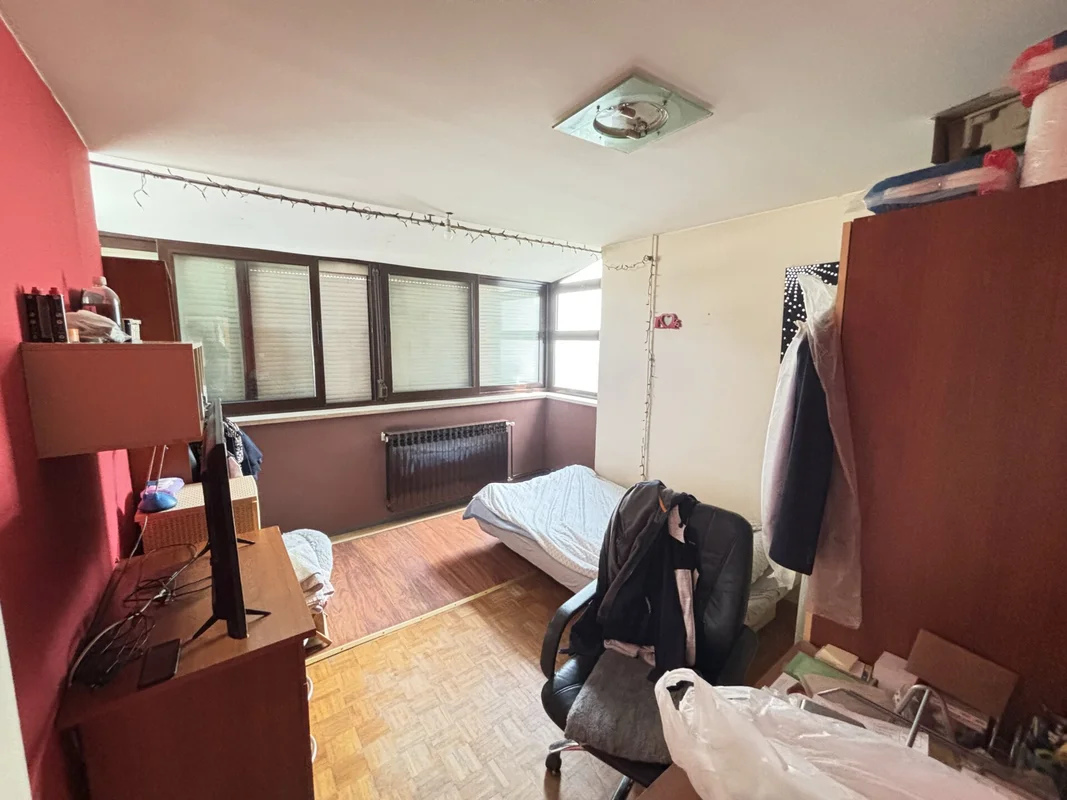 Zagreb, Rudeš – 4-soban stan na odličnoj lokaciji 70m2