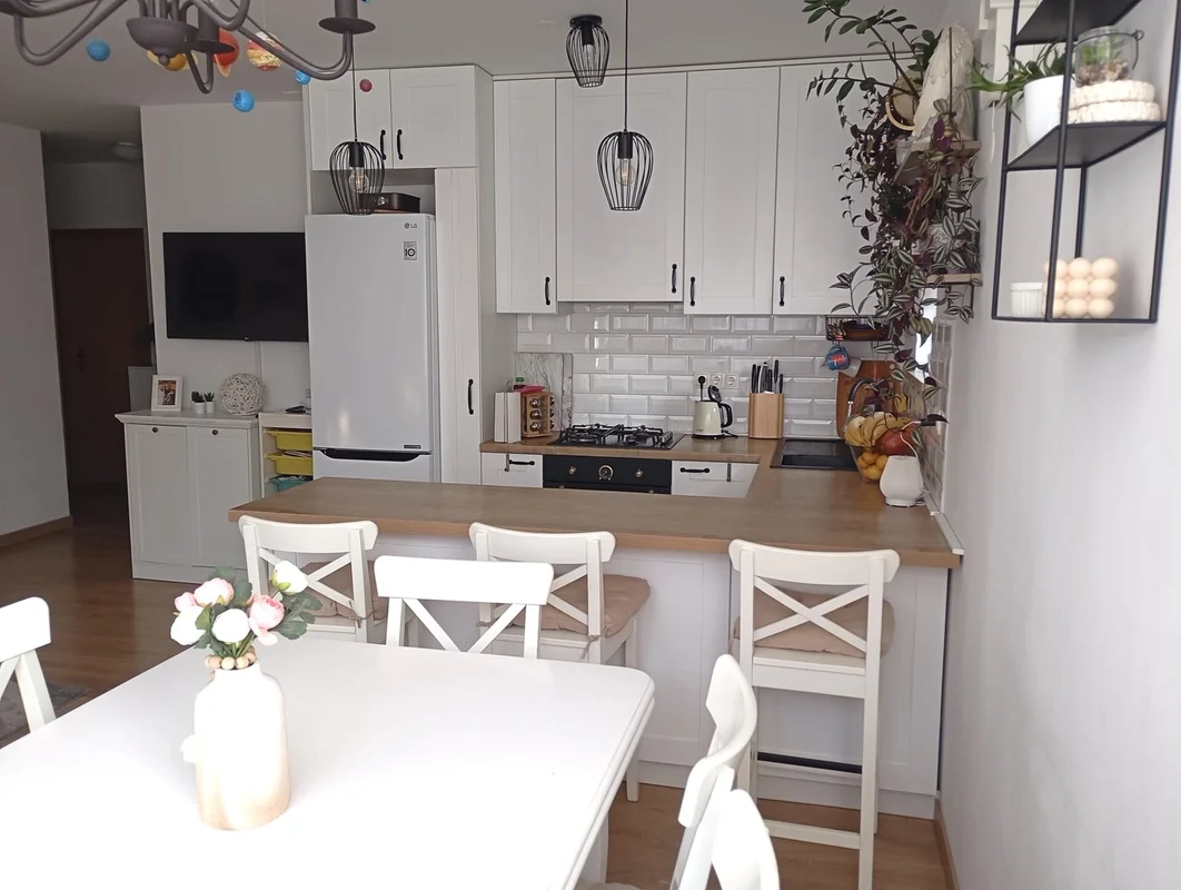 Brestje – adaptiran stan 62 m²