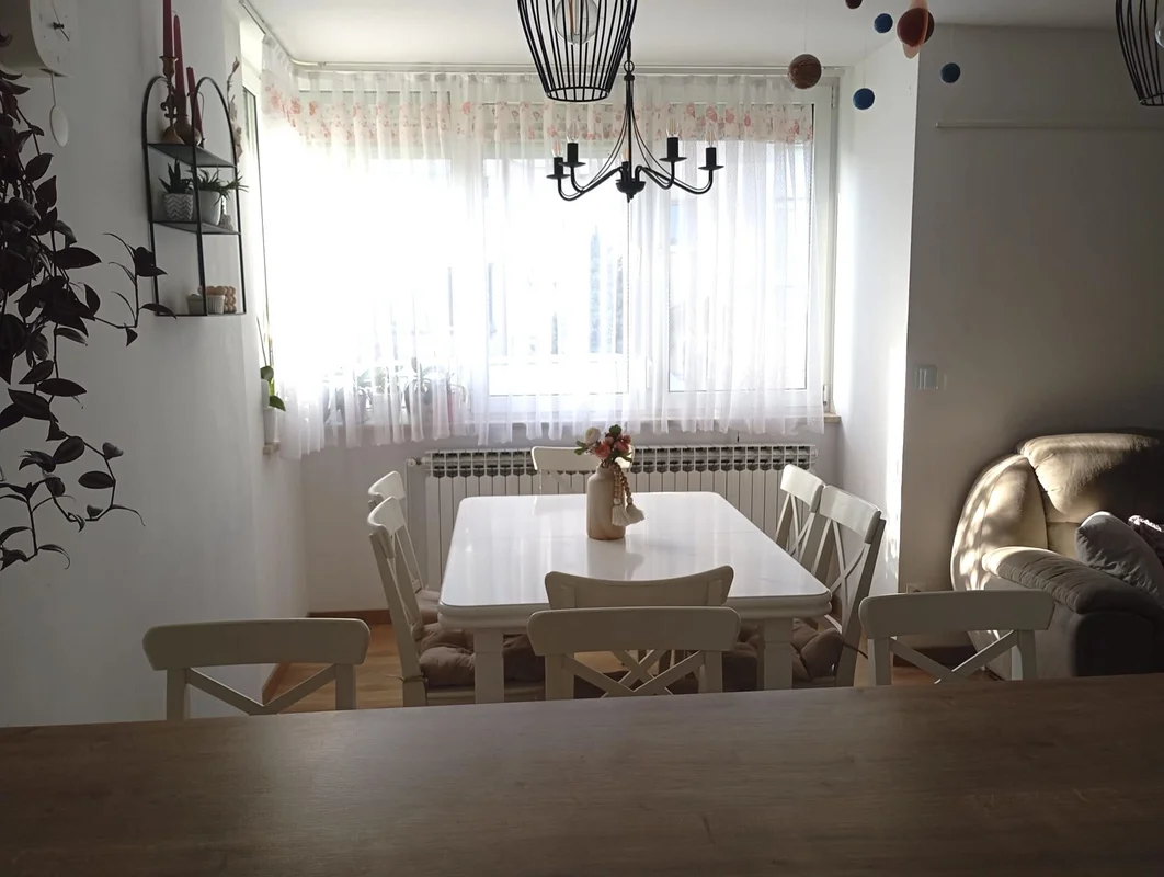 Brestje – adaptiran stan 62 m²
