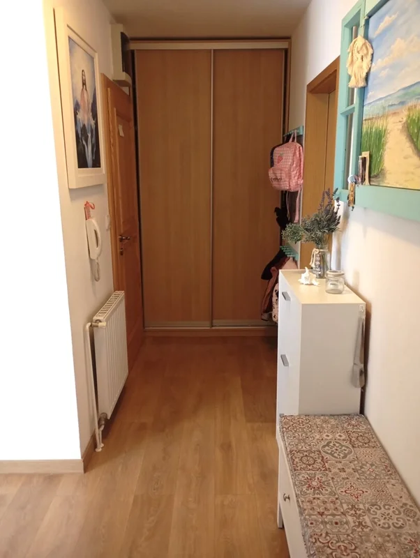 Brestje – adaptiran stan 62 m²