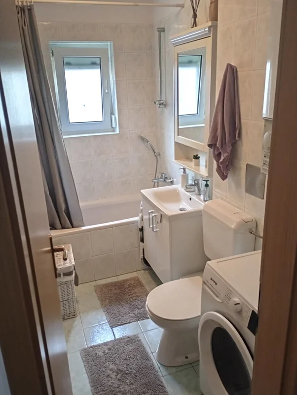 Brestje – adaptiran stan 62 m²