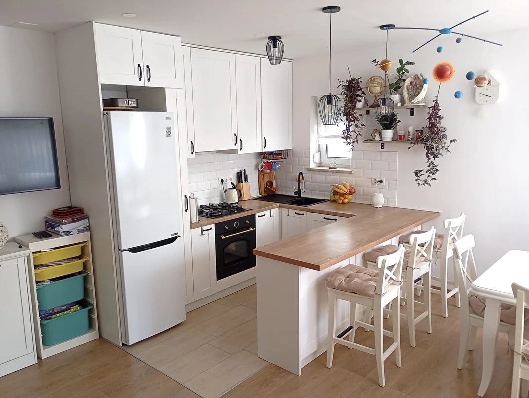 Brestje – adaptiran stan 62 m²