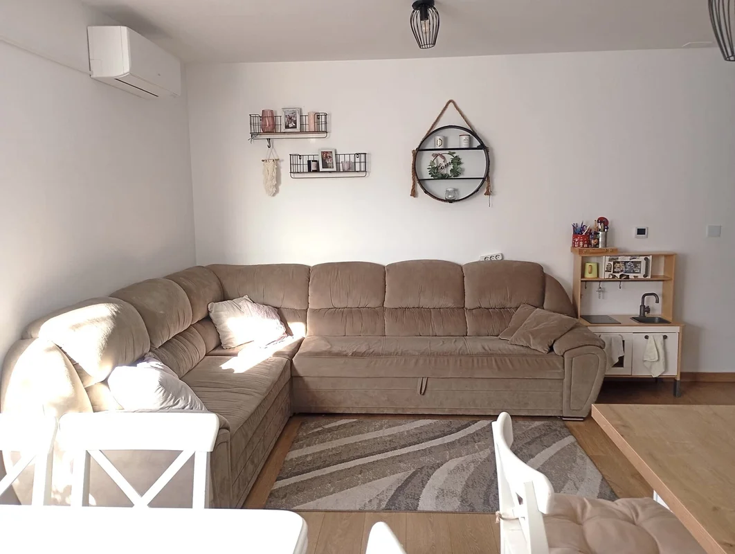 Brestje – adaptiran stan 62 m²