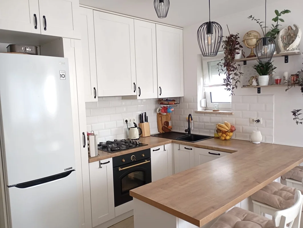 Brestje – adaptiran stan 62 m²