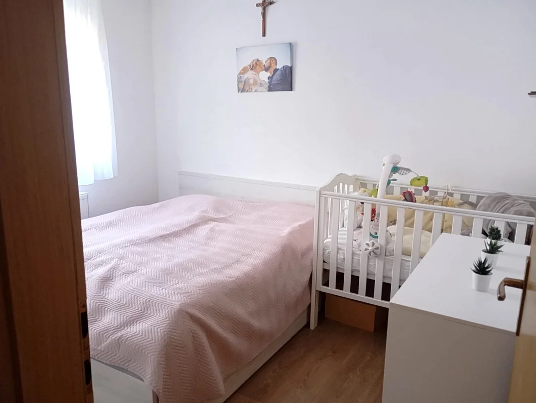 Brestje – adaptiran stan 62 m²