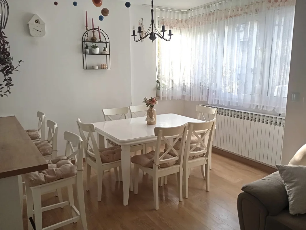 Brestje – adaptiran stan 62 m²