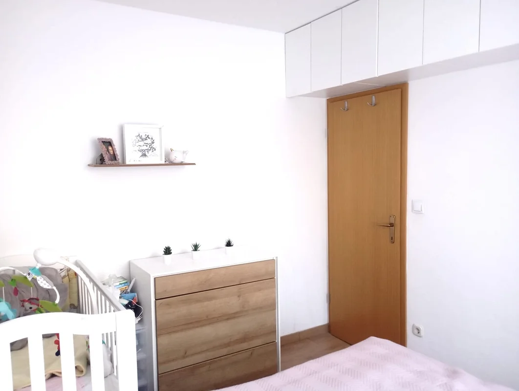 Brestje – adaptiran stan 62 m²