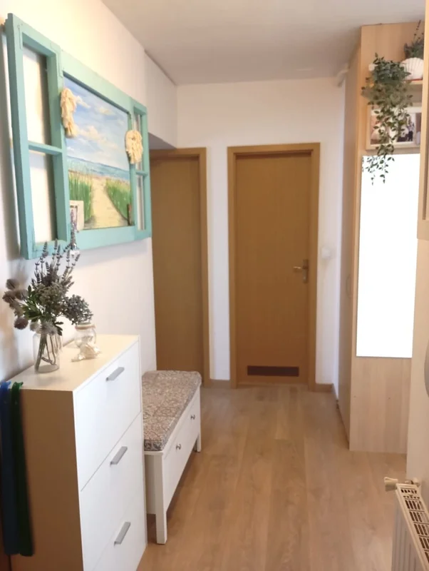 Brestje – adaptiran stan 62 m²