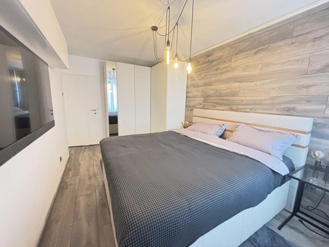 Prodaje se kompletno renoviran stan 65m2 - Velika Gorica Visoki Brijeg