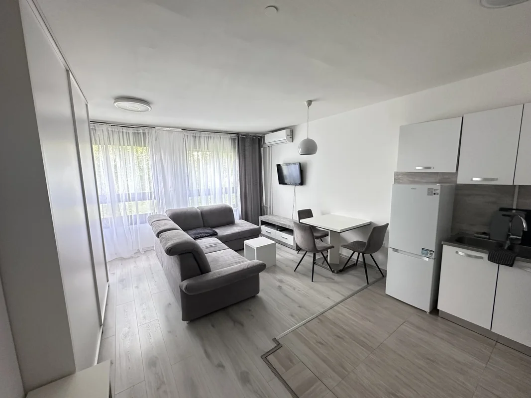 Stan, Zagreb, Dugave, prvi najam!! Idealna lokacija! 36m2!!