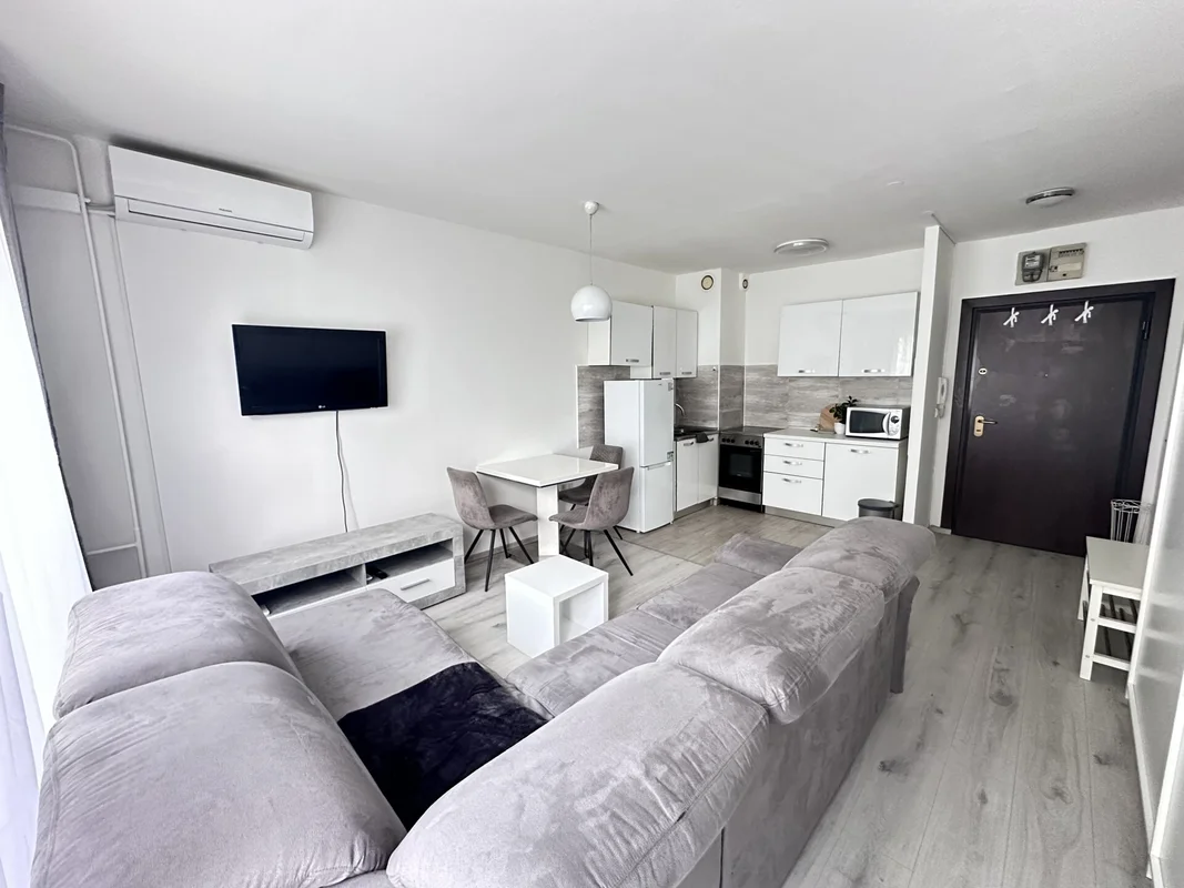 Stan, Zagreb, Dugave, prvi najam!! Idealna lokacija! 36m2!!