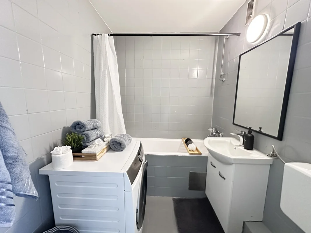 Stan, Zagreb, Dugave, prvi najam!! Idealna lokacija! 36m2!!