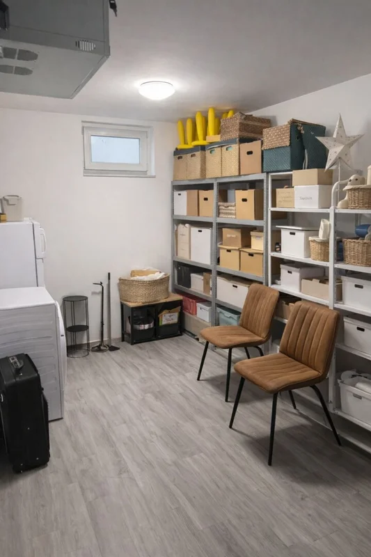 PRODAJA STANA, VRAPČE – 4-SOBAN STAN S VRTOM, BALKONOM I PARKINGOM