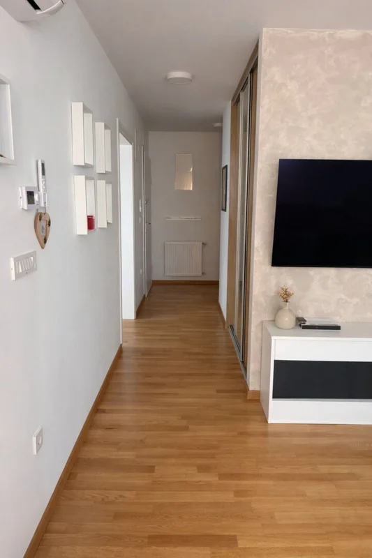 PRODAJA STANA, VRAPČE – 4-SOBAN STAN S VRTOM, BALKONOM I PARKINGOM
