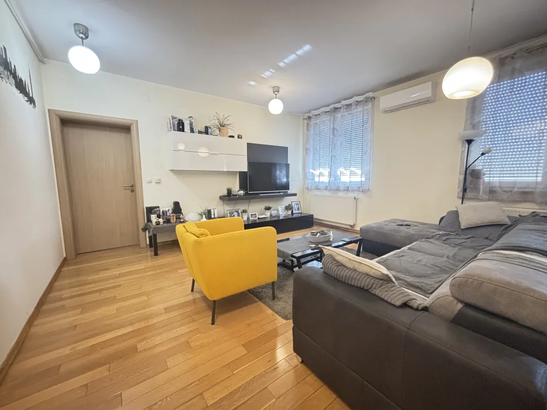 Potpuno uređen stan 66m2 – Samoborska cesta