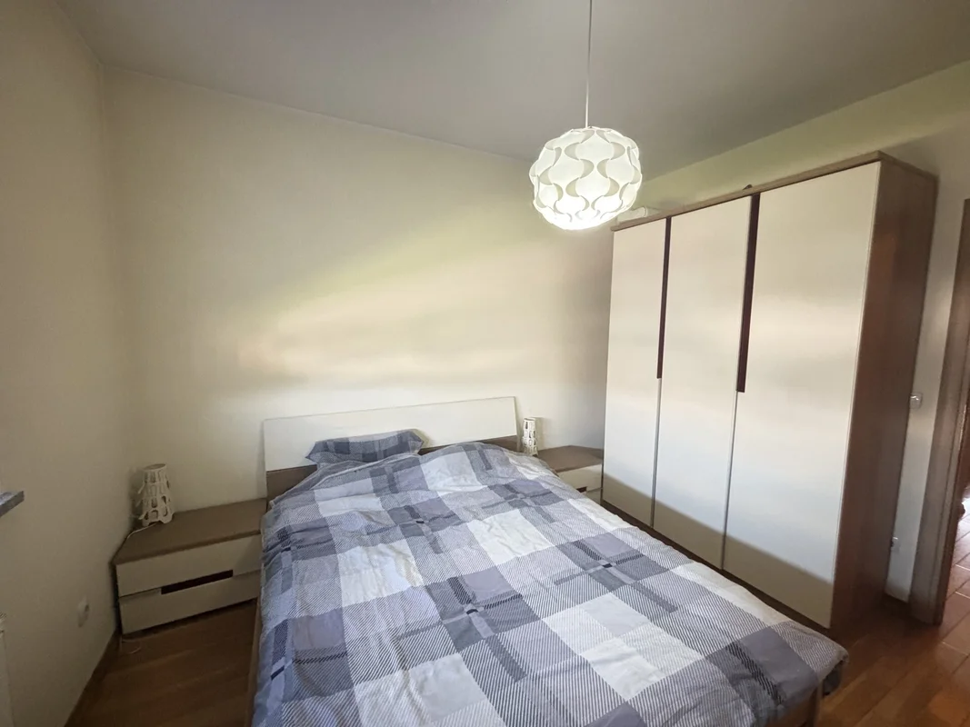 Potpuno uređen stan 66m2 – Samoborska cesta