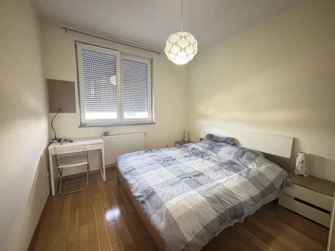 Potpuno uređen stan 66m2 – Samoborska cesta