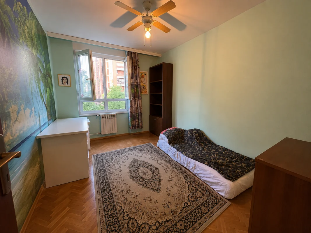 Središće – prostran i funkcionalan 3-soban stan na odličnoj lokaciji!