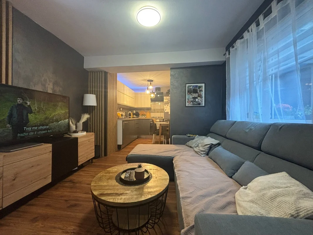 Trešnjevka | 38 m² + tavanski prostor za proširenje