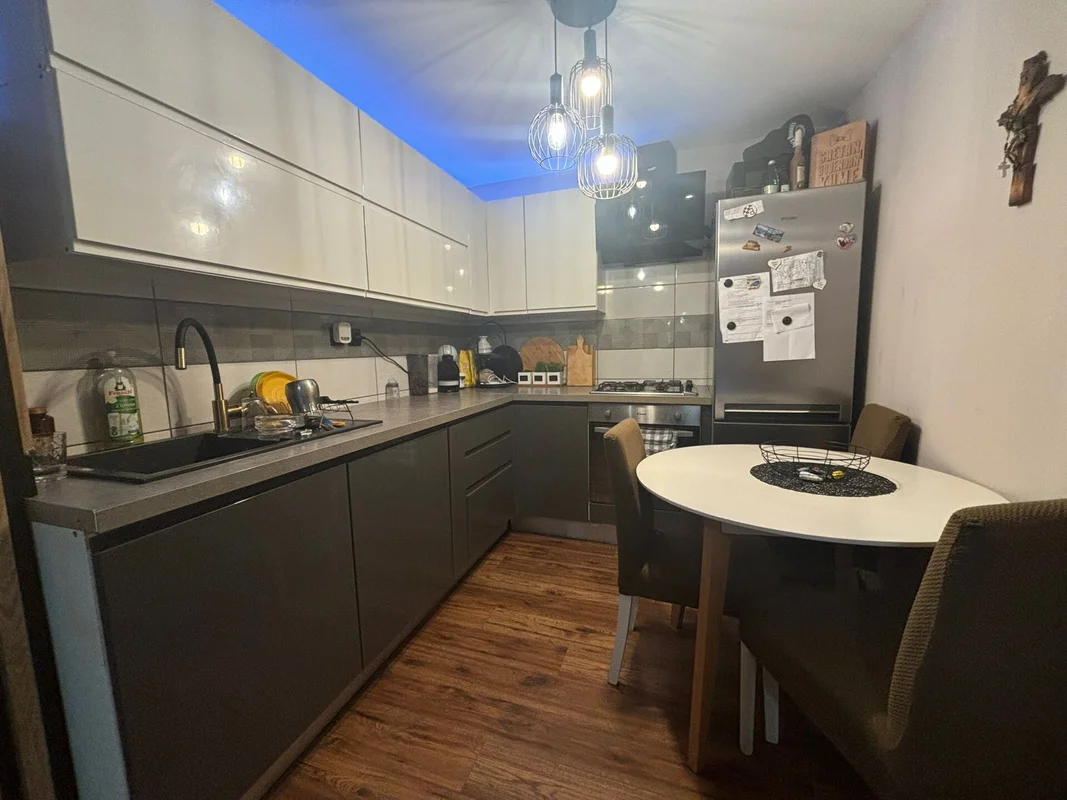 Trešnjevka | 38 m² + tavanski prostor za proširenje