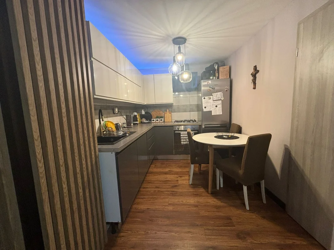 Trešnjevka | 38 m² + tavanski prostor za proširenje
