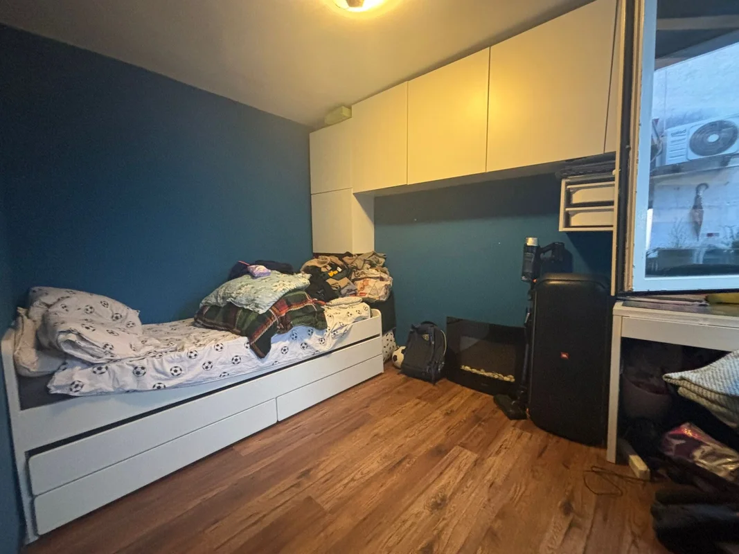 Trešnjevka | 38 m² + tavanski prostor za proširenje