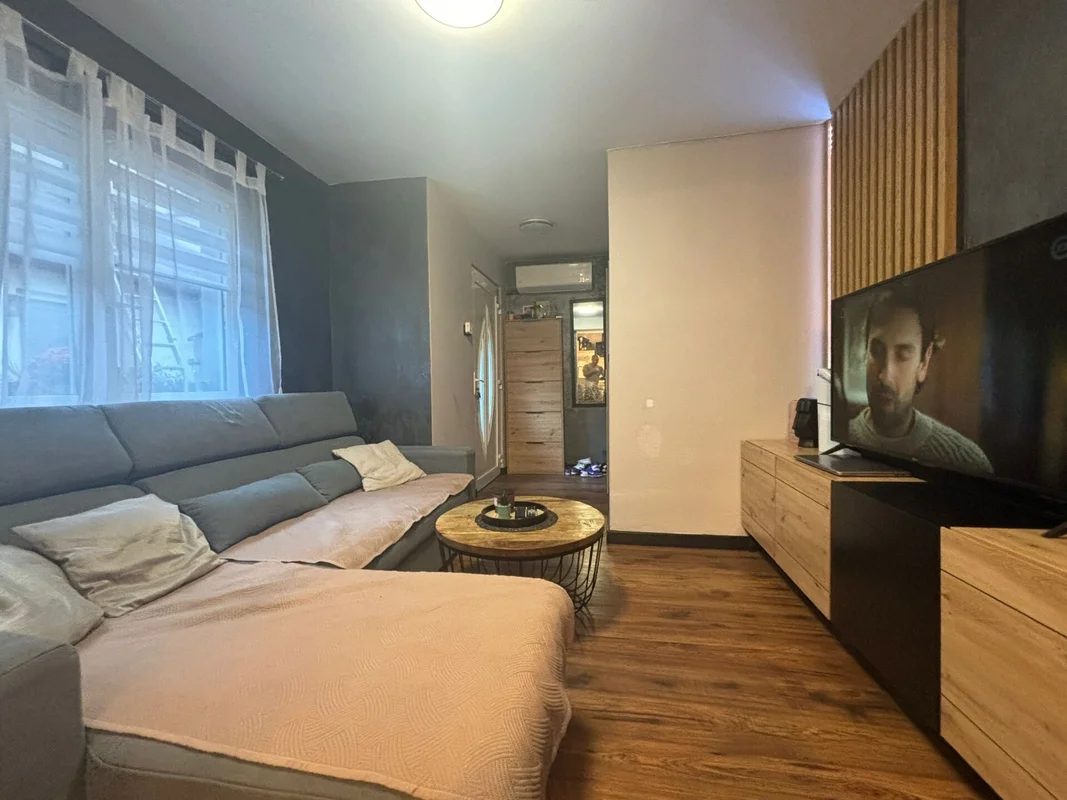 Trešnjevka | 38 m² + tavanski prostor za proširenje