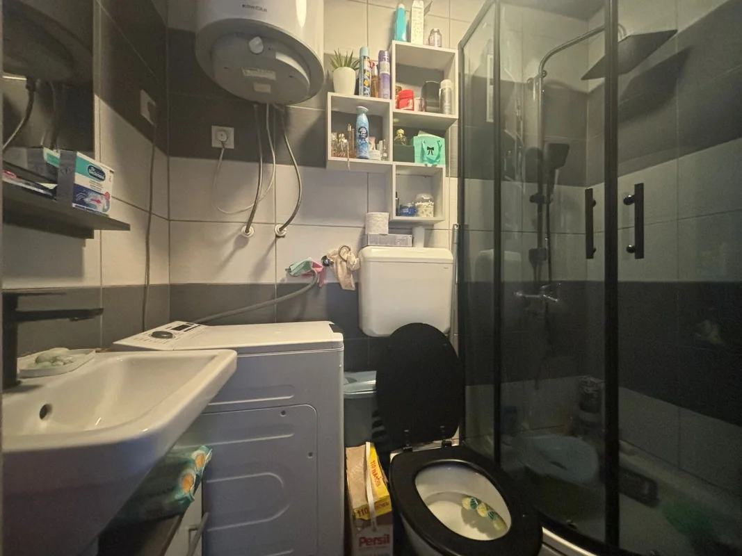 Trešnjevka | 38 m² + tavanski prostor za proširenje