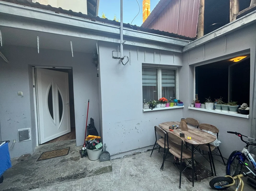 Trešnjevka | 38 m² + tavanski prostor za proširenje