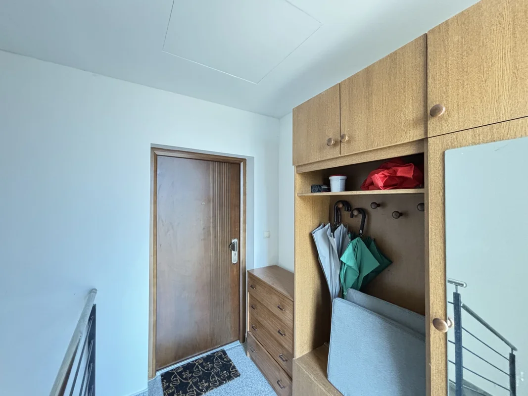 Sesvete | Stan 34 m² + terasa 29 m² + parking