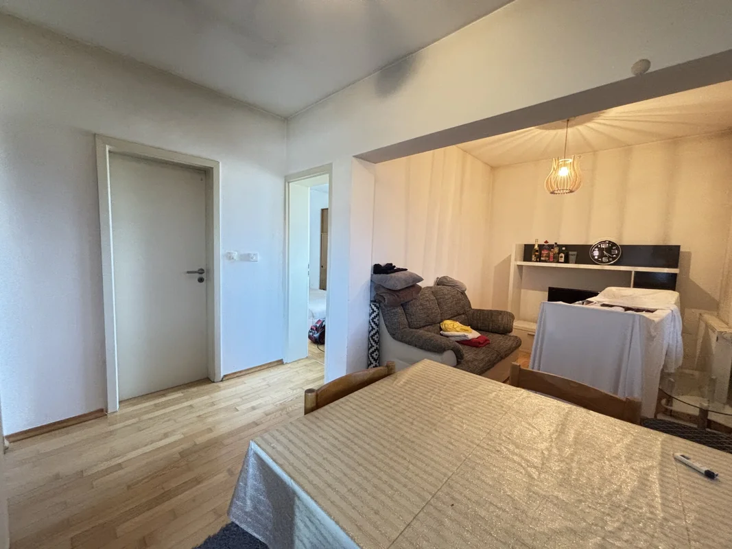 Sesvete | Stan 34 m² + terasa 29 m² + parking