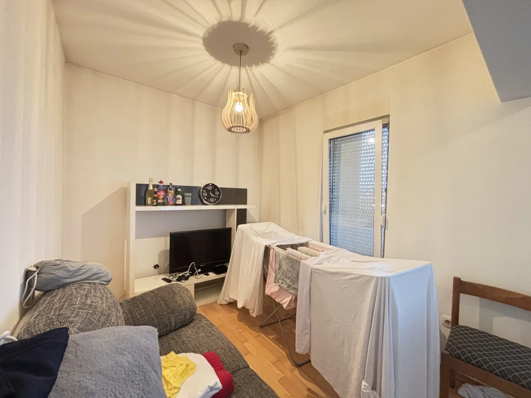 Sesvete | Stan 34 m² + terasa 29 m² + parking