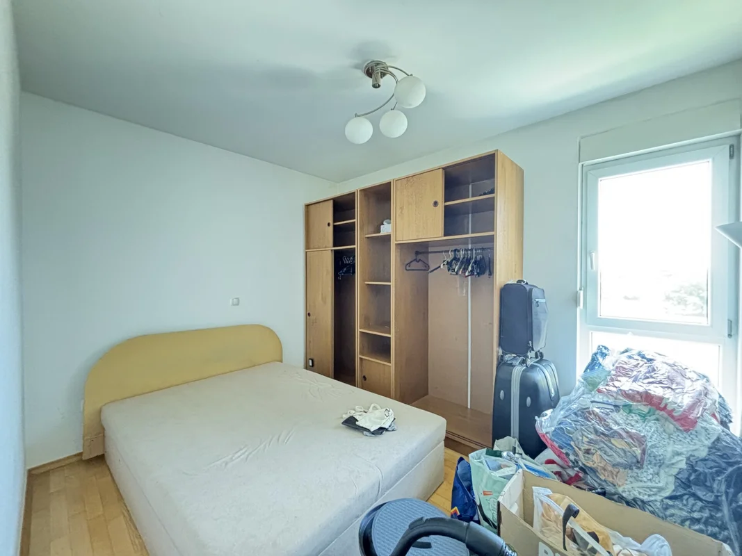 Sesvete | Stan 34 m² + terasa 29 m² + parking